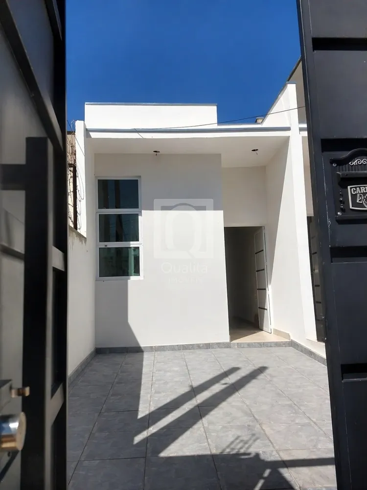 Casa, 2 quartos - Foto 1