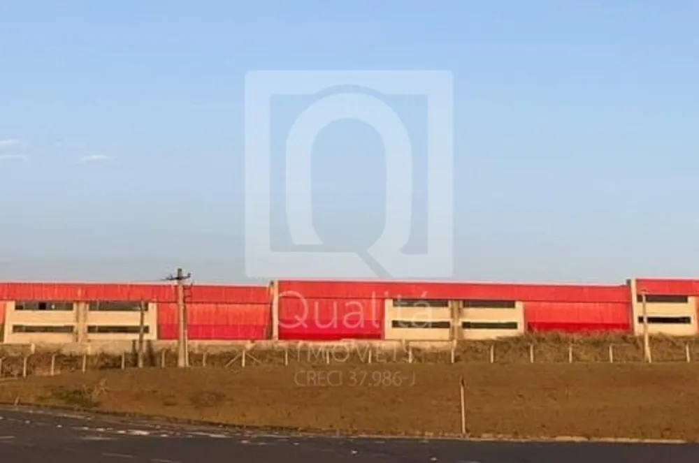 Depósito-Galpão, 5000 m² - Foto 1