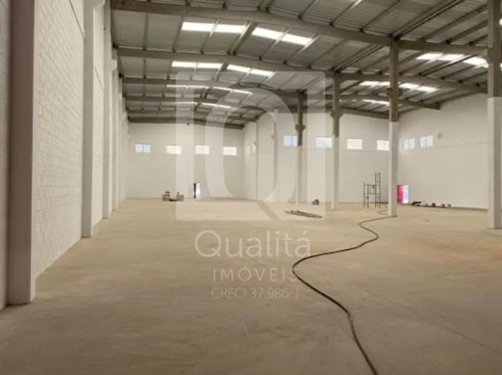 Depósito-Galpão, 5000 m² - Foto 4