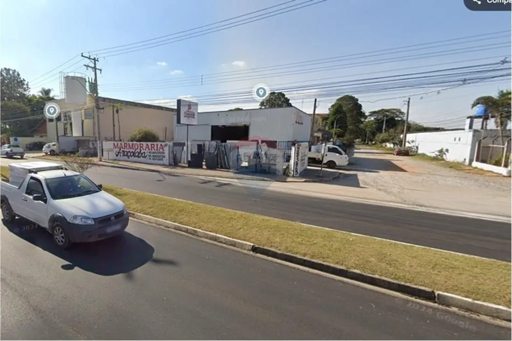 Prédio Inteiro - Foto 8
