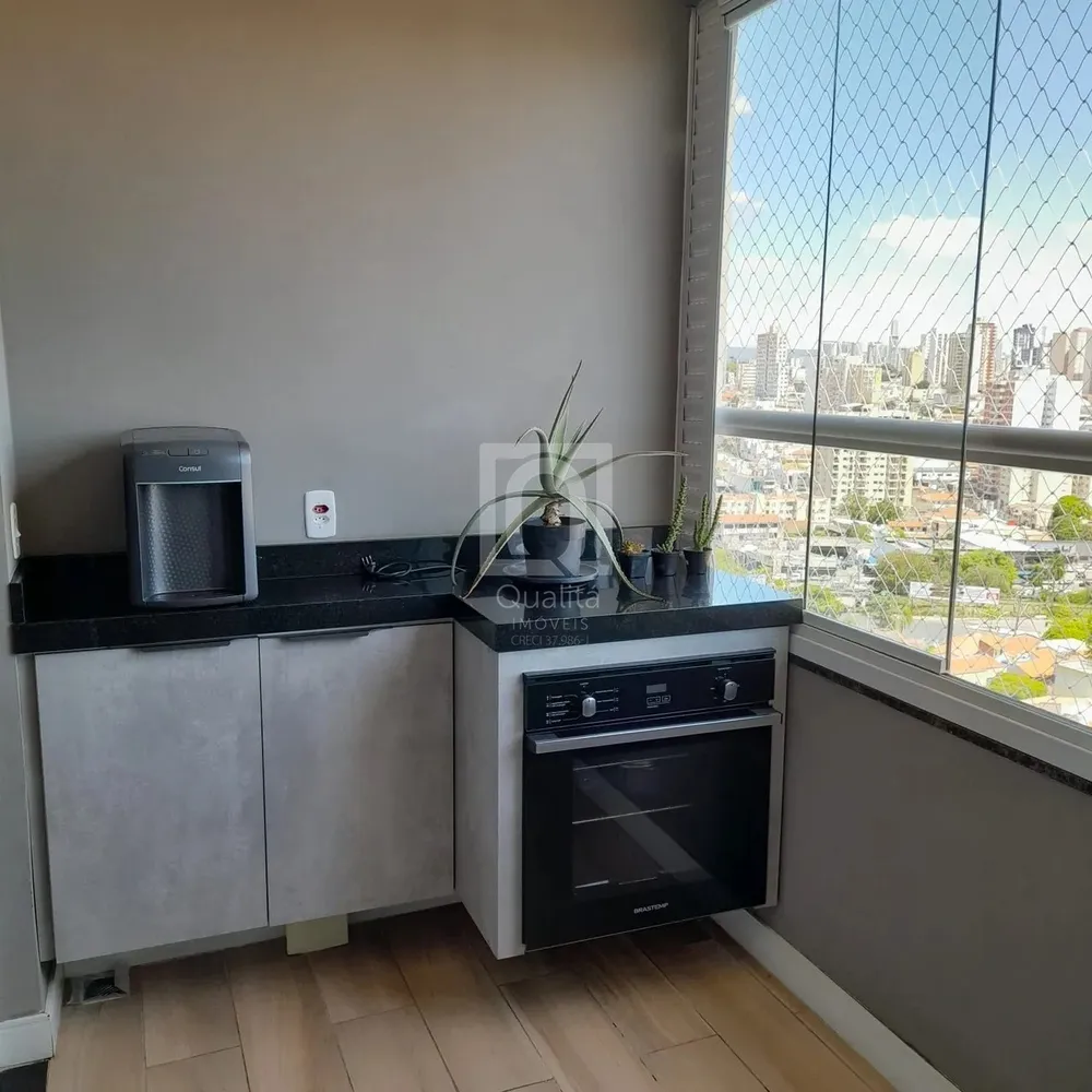 Apartamento, 2 quartos, 49 m² - Foto 2
