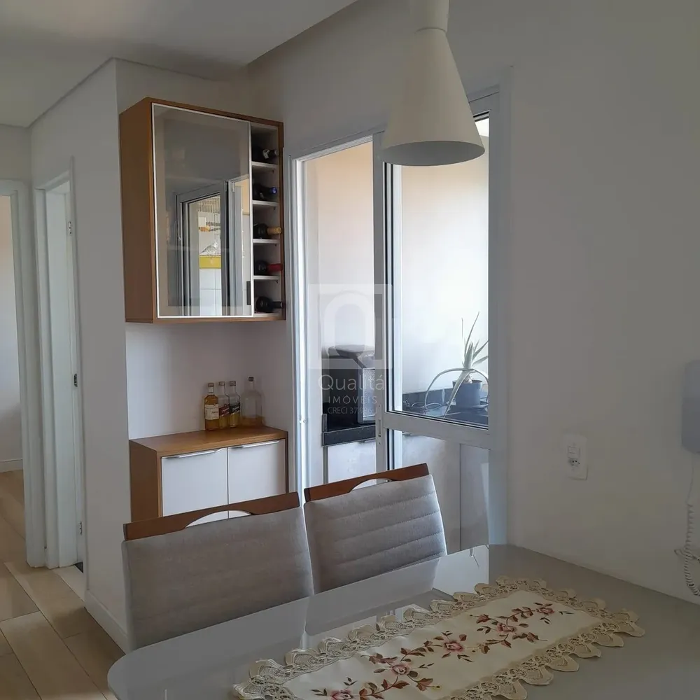 Apartamento, 2 quartos, 49 m² - Foto 5