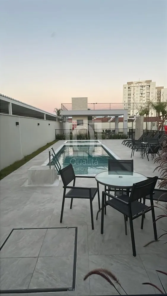 Apartamento, 3 quartos, 78 m² - Foto 11