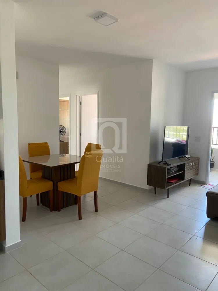 Apartamento, 3 quartos, 78 m² - Foto 4
