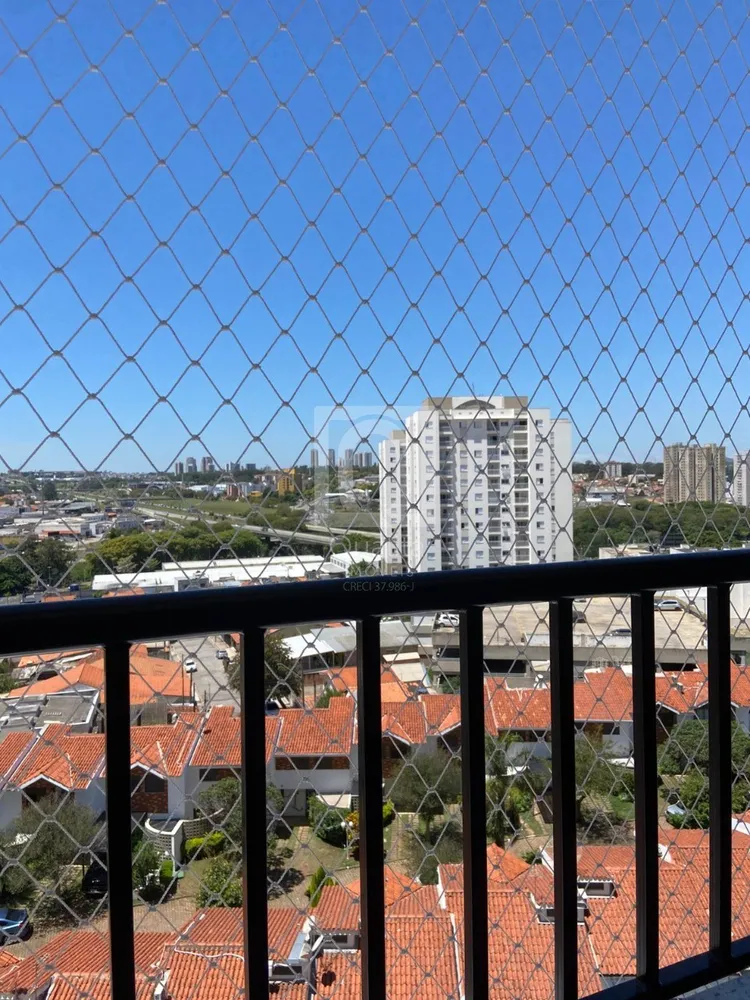 Apartamento, 3 quartos, 78 m² - Foto 3