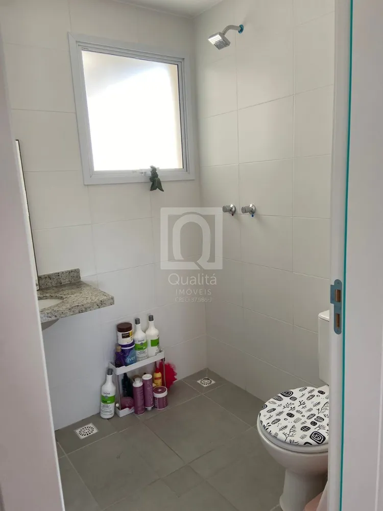 Apartamento, 3 quartos, 78 m² - Foto 7