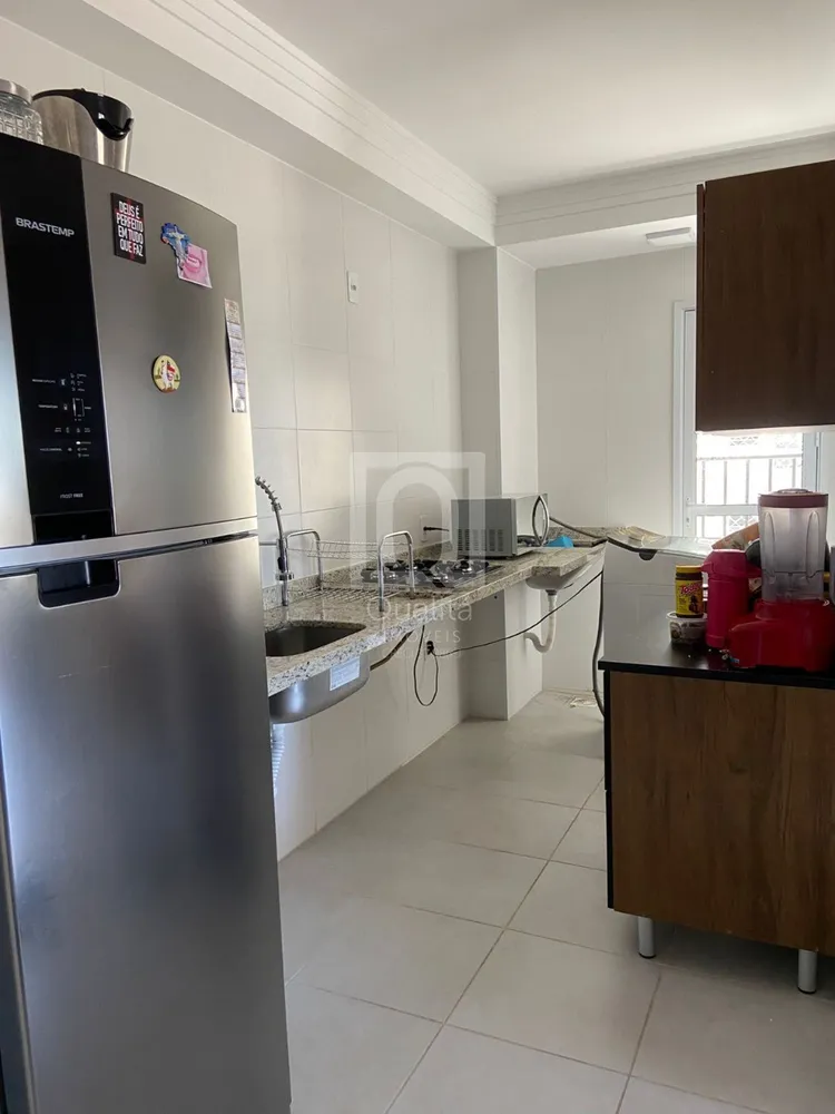 Apartamento, 3 quartos, 78 m² - Foto 2