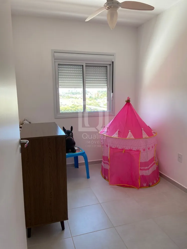 Apartamento, 3 quartos, 78 m² - Foto 6