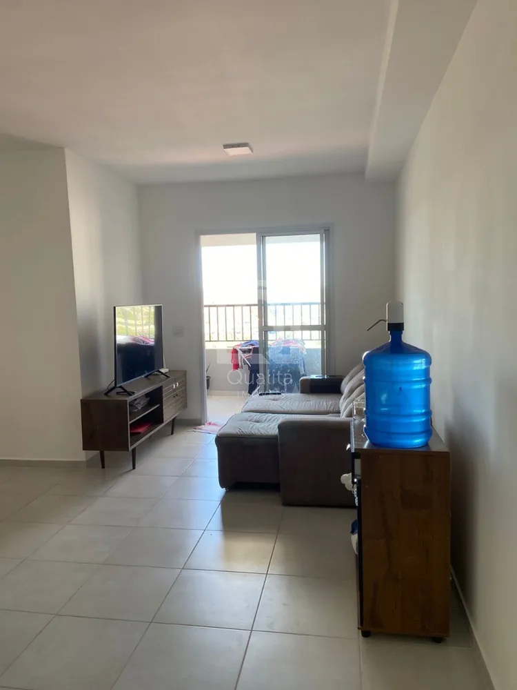 Apartamento, 3 quartos, 78 m² - Foto 1