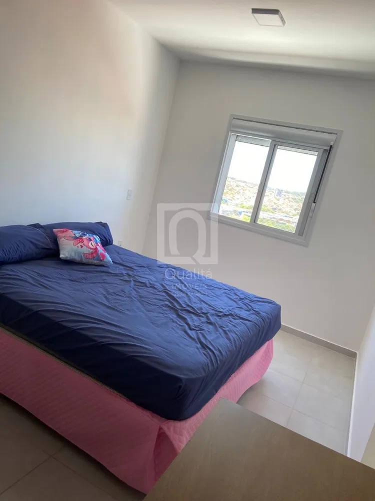 Apartamento, 3 quartos, 78 m² - Foto 5
