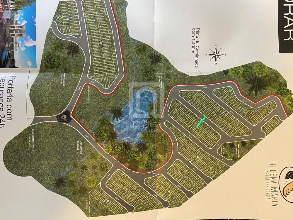 Terreno, 200 m² - Foto 15