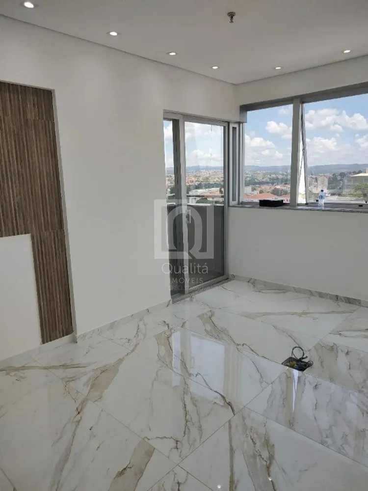Apartamento, 1 quarto, 48 m² - Foto 6