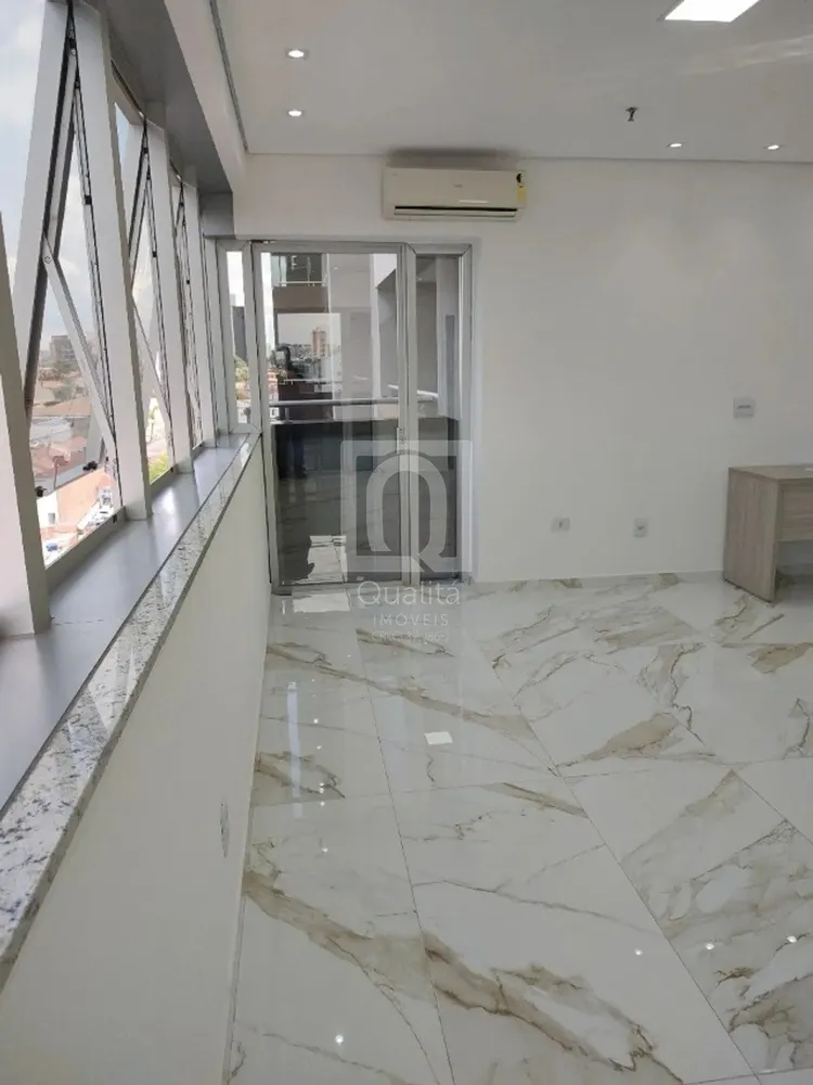 Apartamento, 1 quarto, 48 m² - Foto 1
