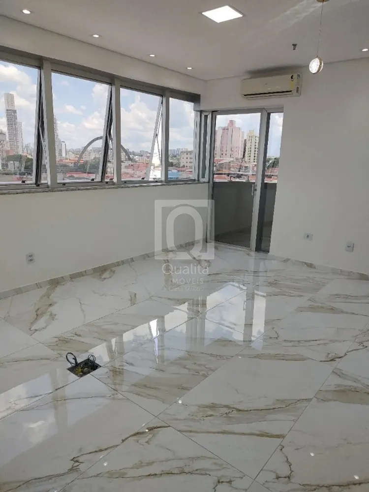 Apartamento, 1 quarto, 48 m² - Foto 2