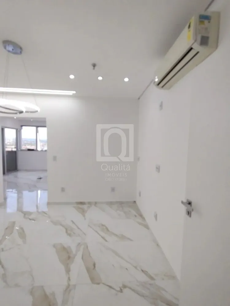 Apartamento, 1 quarto, 48 m² - Foto 4