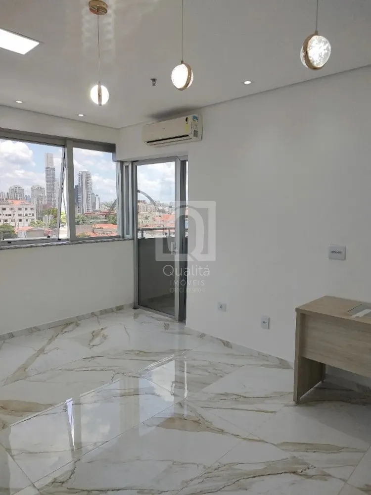 Apartamento, 1 quarto, 48 m² - Foto 7