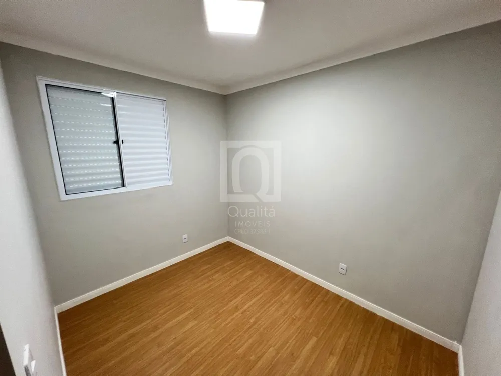 Apartamento, 2 quartos, 42 m² - Foto 2