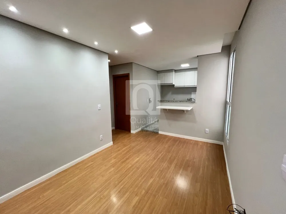 Apartamento, 2 quartos, 42 m² - Foto 5