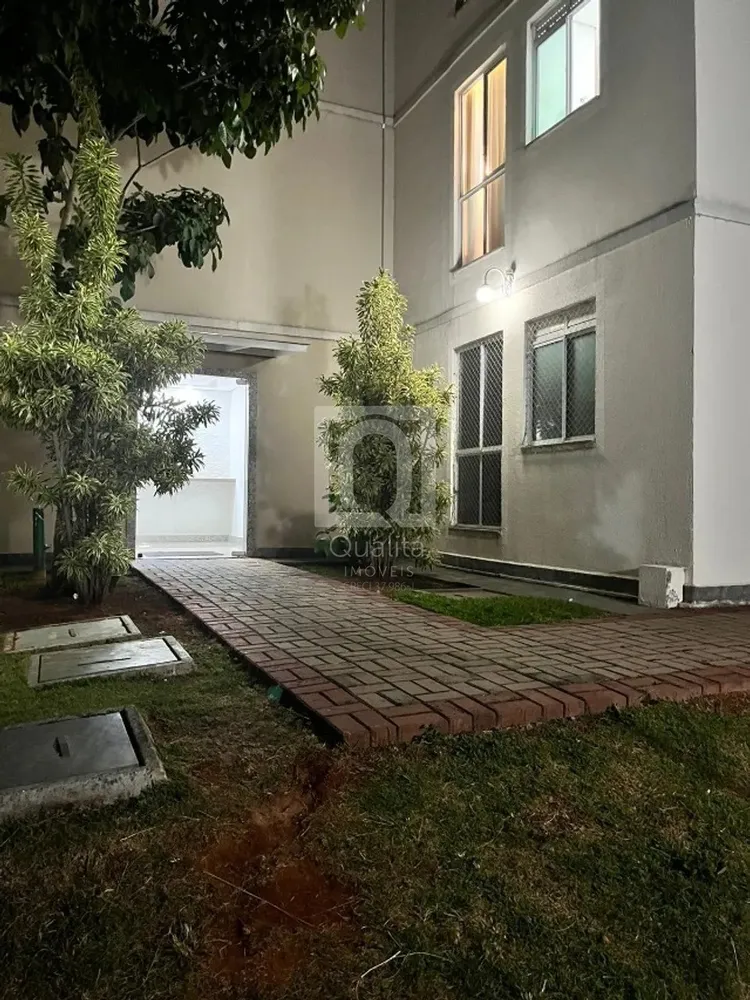 Apartamento, 2 quartos, 42 m² - Foto 11