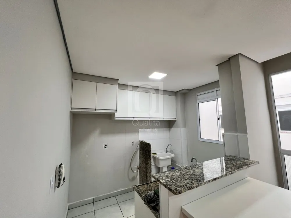 Apartamento, 2 quartos, 42 m² - Foto 7