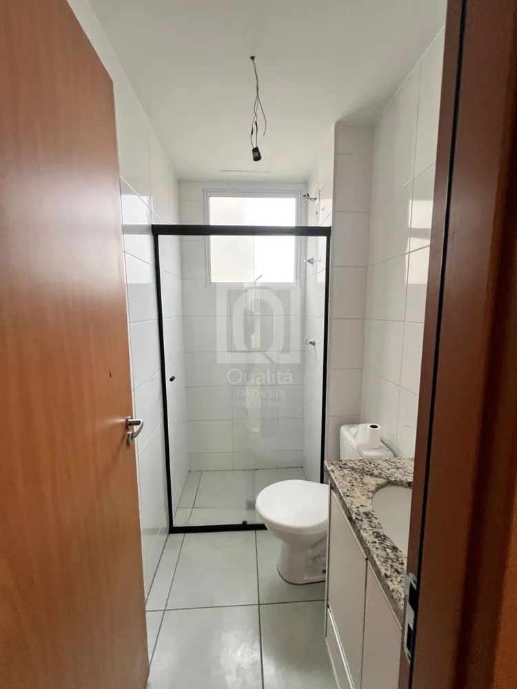 Apartamento, 2 quartos, 42 m² - Foto 1