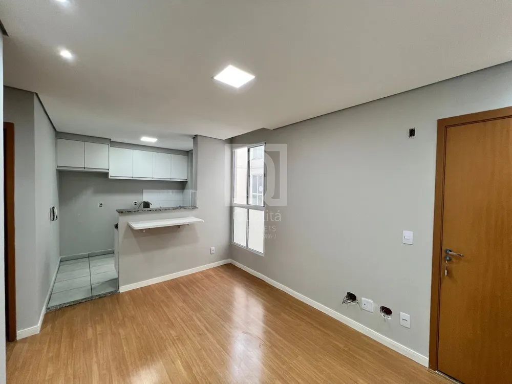 Apartamento, 2 quartos, 42 m² - Foto 4