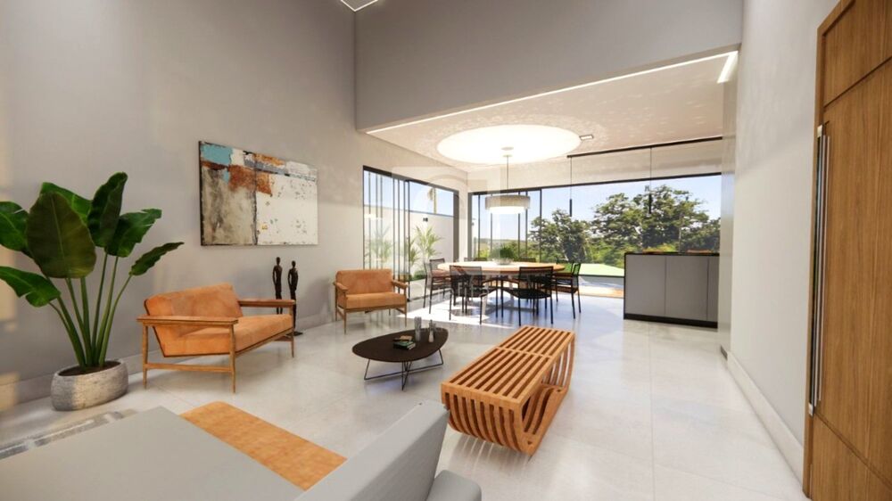 Casa de Condomínio, 4 quartos - Foto 27