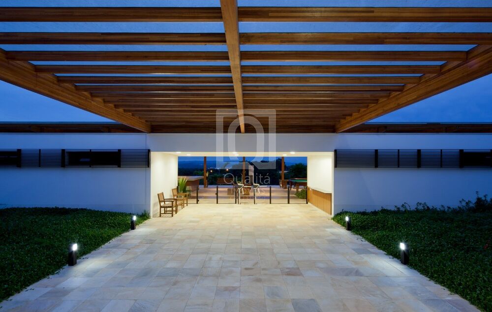 Casa de Condomínio, 4 quartos - Foto 9