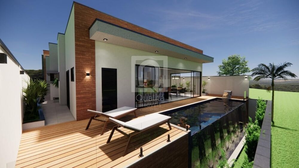 Casa de Condomínio, 4 quartos - Foto 12