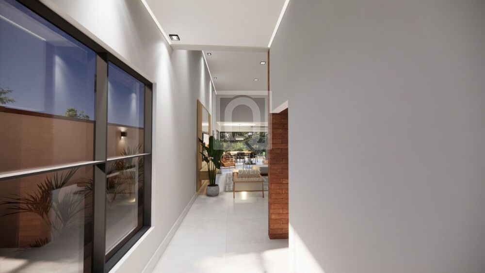 Casa de Condomínio, 4 quartos - Foto 15
