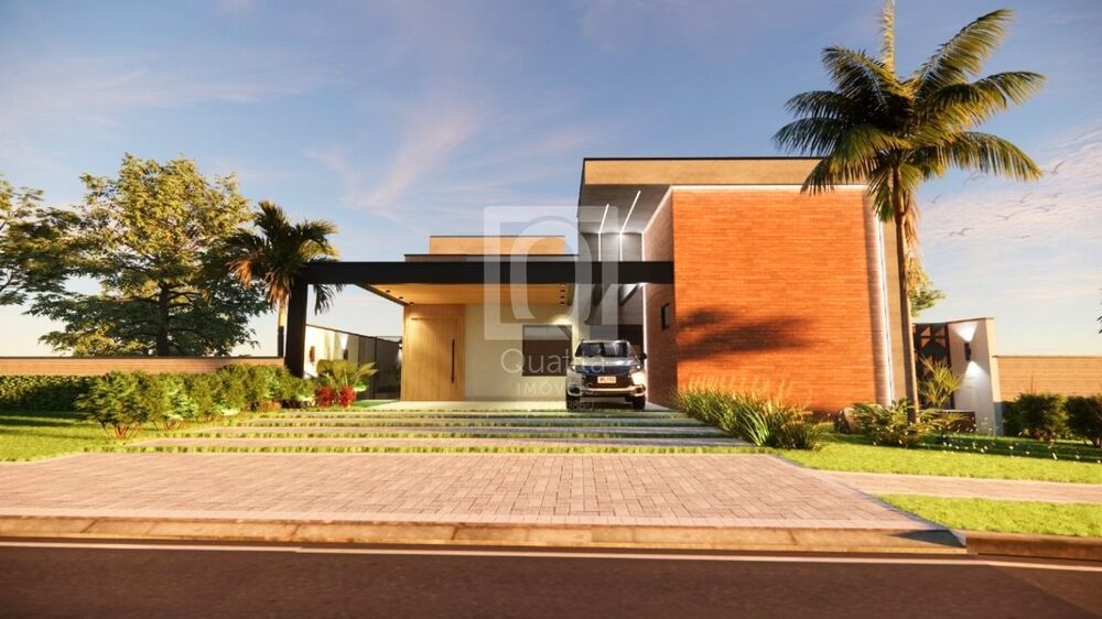 Casa de Condomínio, 4 quartos - Foto 16