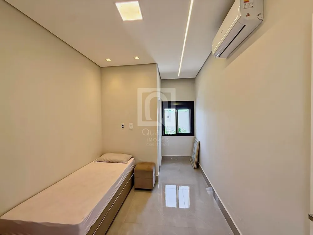 Casa de Condomínio, 4 quartos - Foto 34