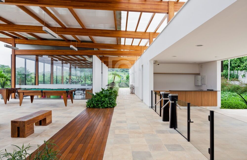 Casa de Condomínio, 4 quartos - Foto 6