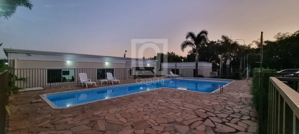 Apartamento, 2 quartos, 57 m² - Foto 2