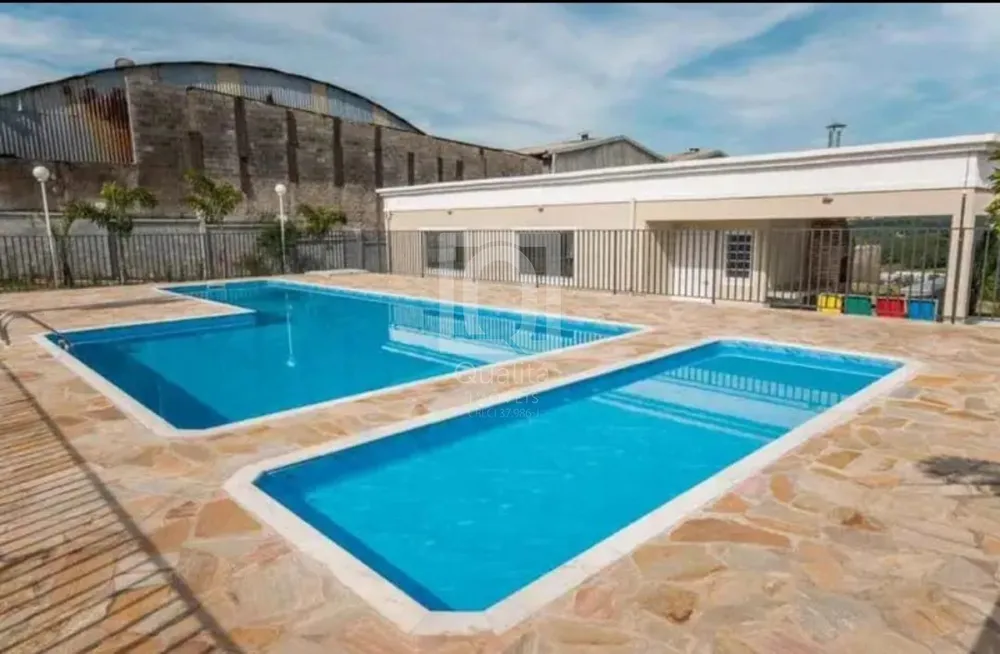 Apartamento, 2 quartos, 57 m² - Foto 7