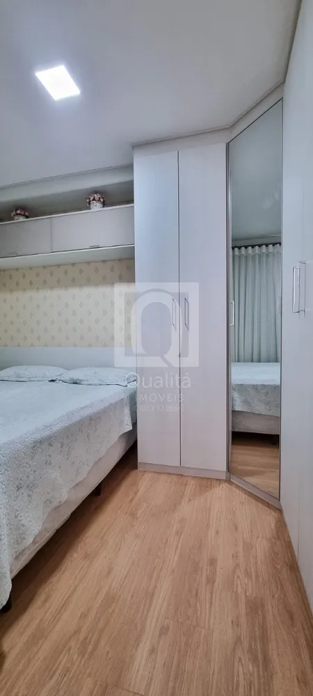 Apartamento, 2 quartos, 57 m² - Foto 1
