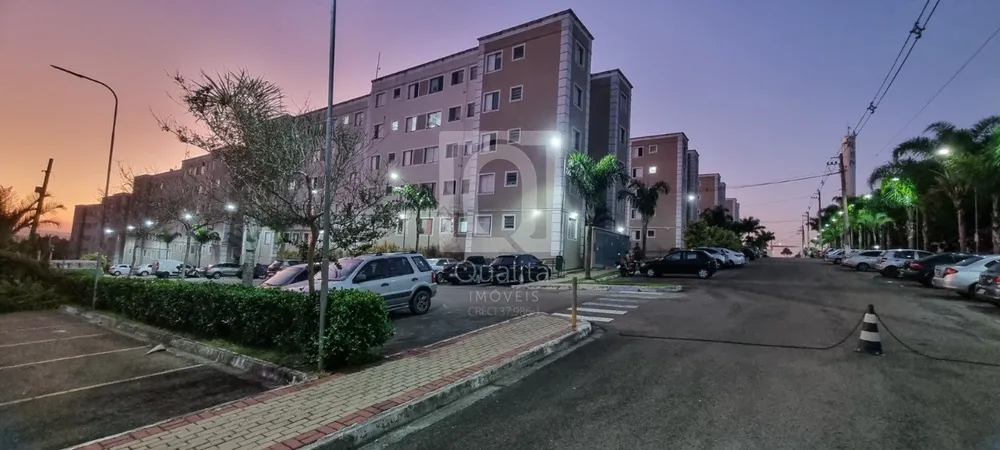 Apartamento, 2 quartos, 57 m² - Foto 3