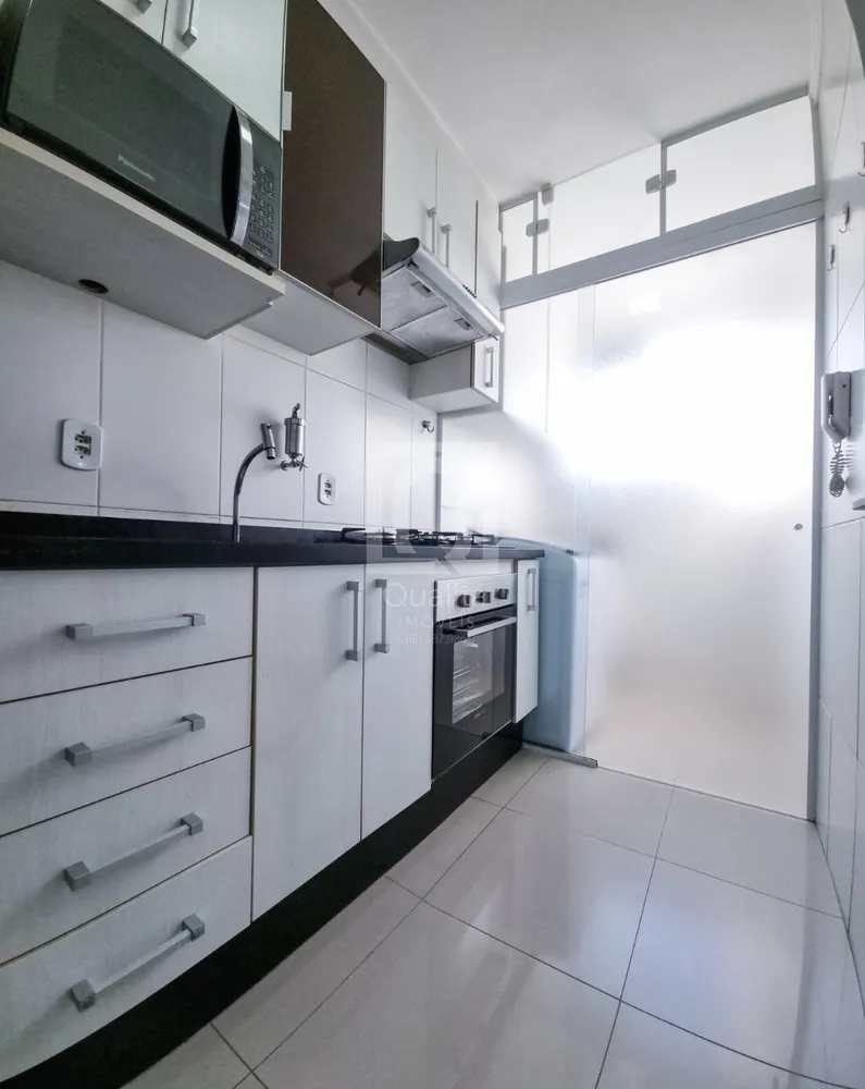 Apartamento, 2 quartos, 57 m² - Foto 4