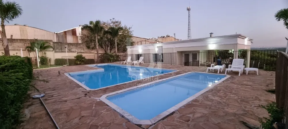 Apartamento, 2 quartos, 57 m² - Foto 5