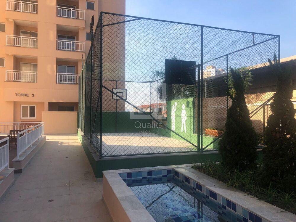 Apartamento, 2 quartos, 50 m² - Foto 11
