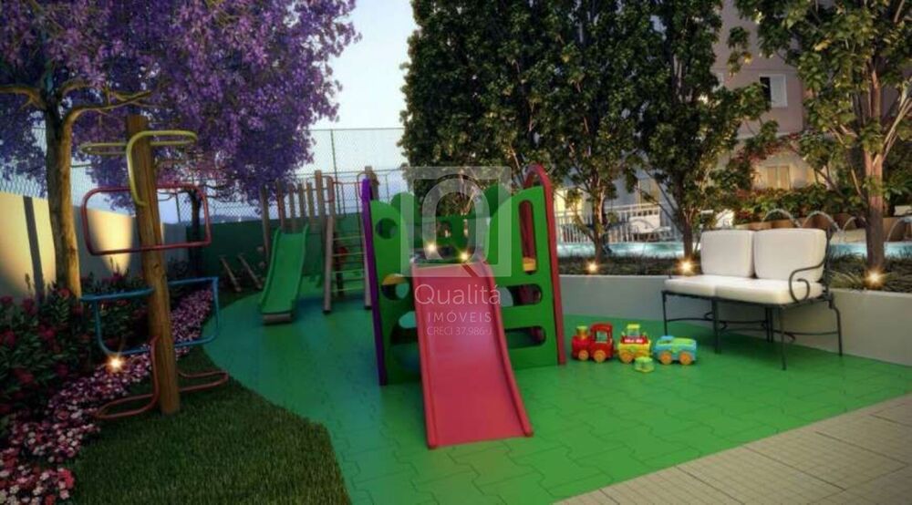 Apartamento, 2 quartos, 50 m² - Foto 16