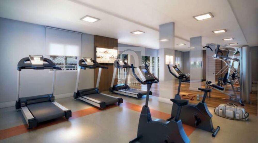 Apartamento, 2 quartos, 50 m² - Foto 30