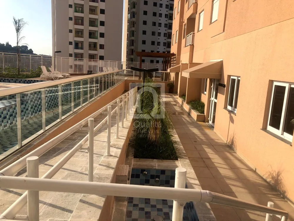 Apartamento, 2 quartos, 50 m² - Foto 15