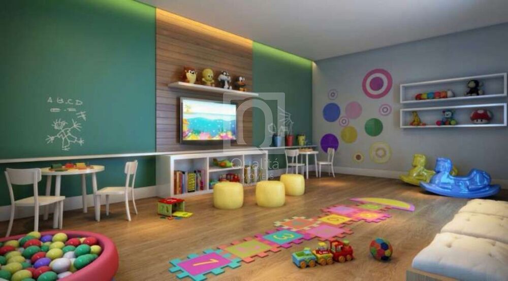 Apartamento, 2 quartos, 50 m² - Foto 20