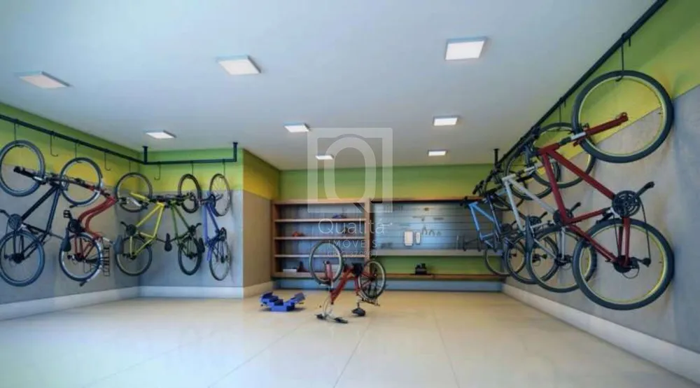 Apartamento, 2 quartos, 50 m² - Foto 24
