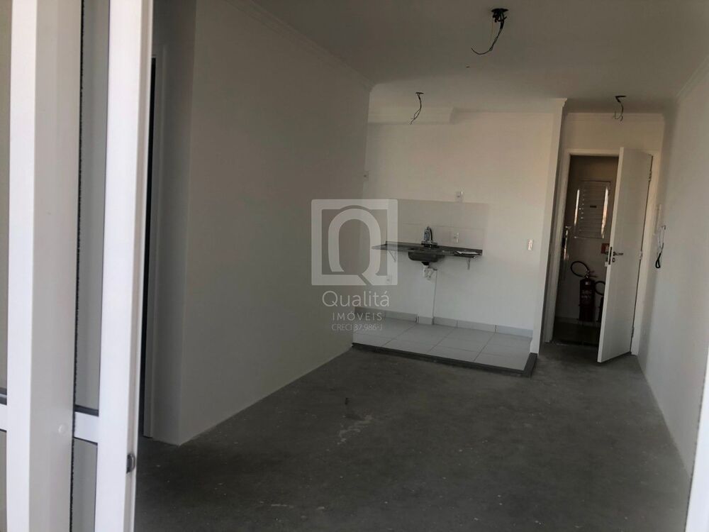 Apartamento, 2 quartos, 50 m² - Foto 5