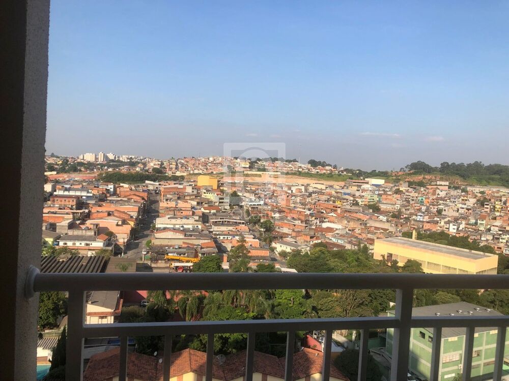Apartamento, 2 quartos, 50 m² - Foto 4