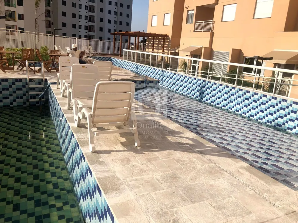 Apartamento, 2 quartos, 50 m² - Foto 16