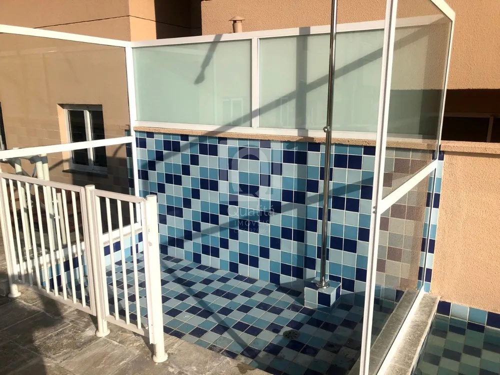 Apartamento, 2 quartos, 50 m² - Foto 17