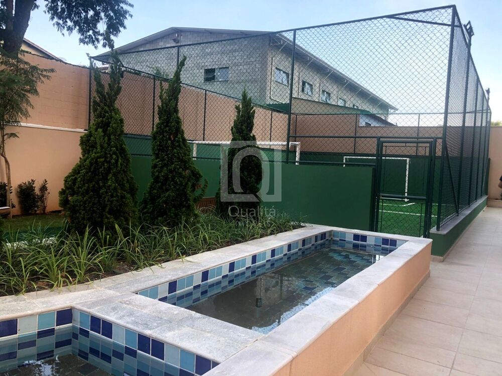 Apartamento, 2 quartos, 50 m² - Foto 9